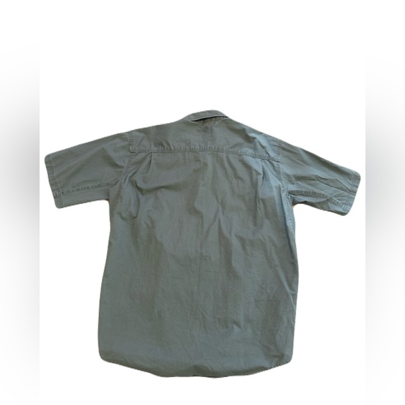 Noble Outfitters button up - Picture 2 of 4